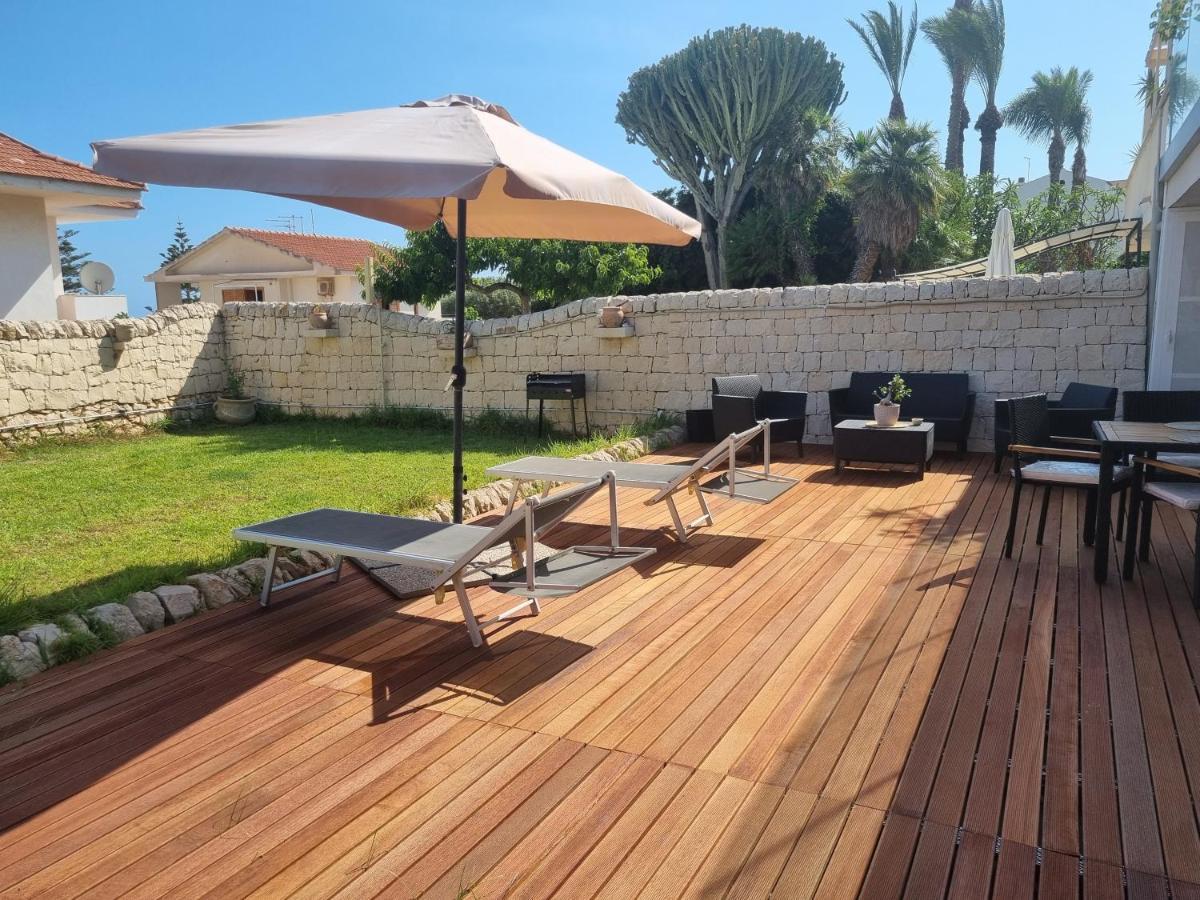 Casa Azul Villa Marina di Ragusa Ngoại thất bức ảnh