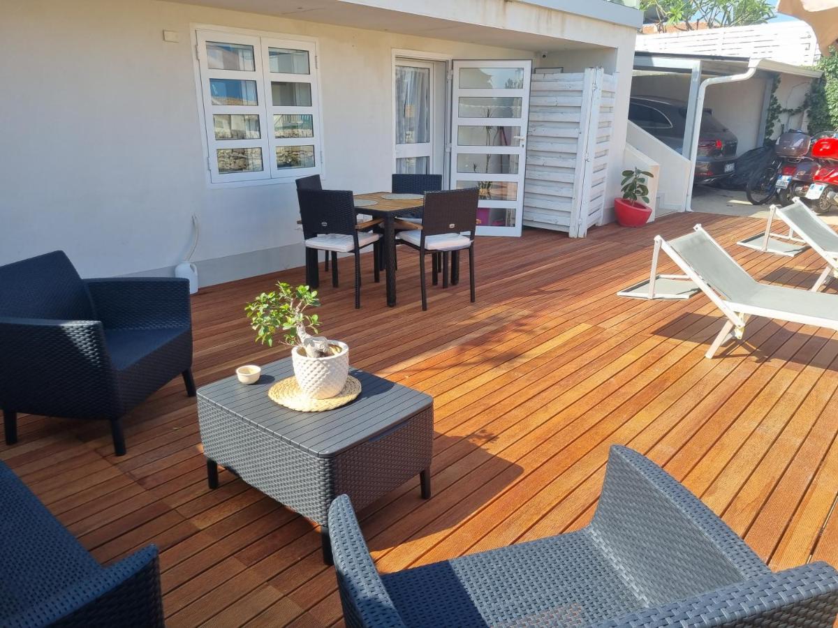 Casa Azul Villa Marina di Ragusa Ngoại thất bức ảnh