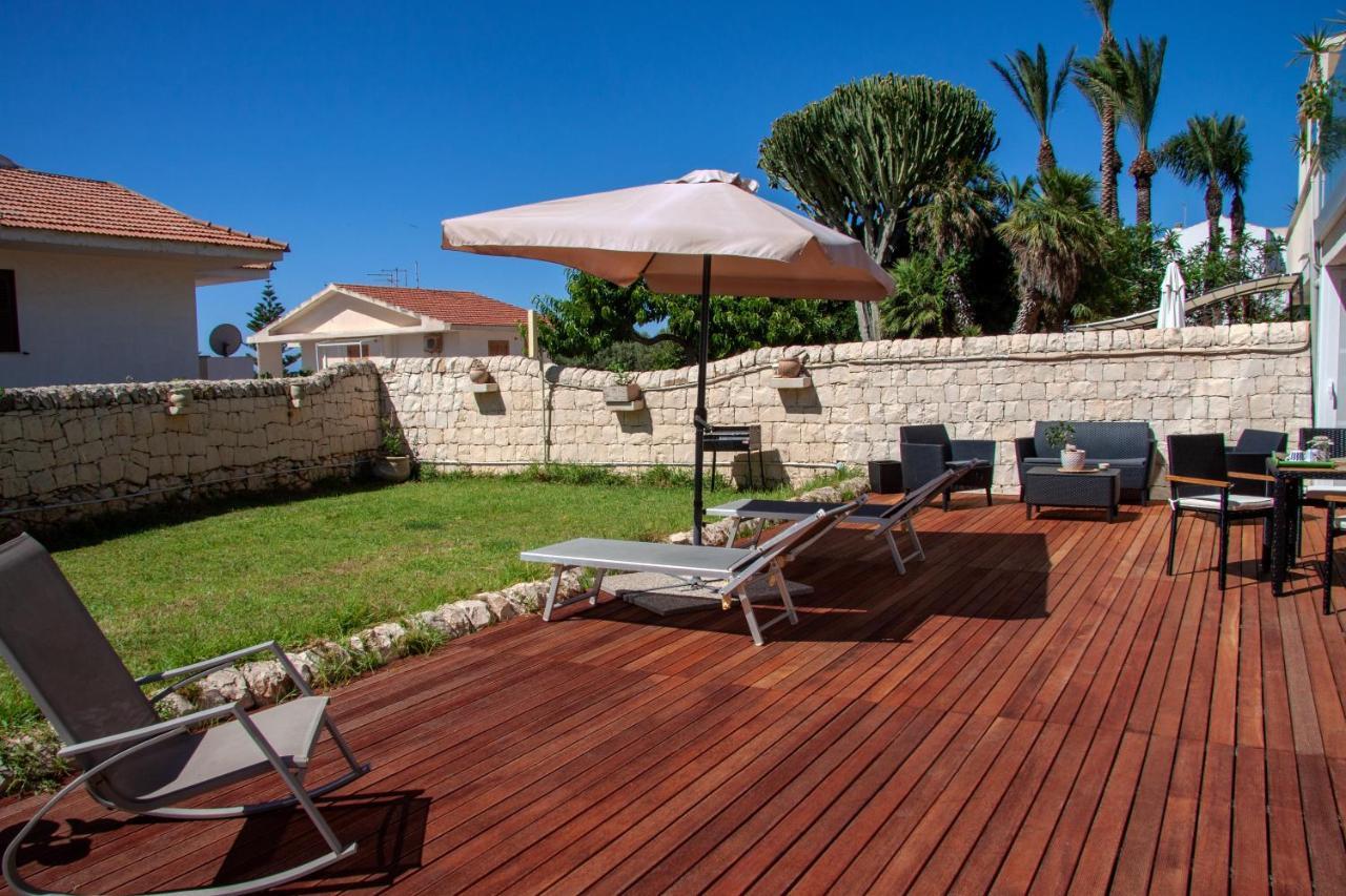 Casa Azul Villa Marina di Ragusa Ngoại thất bức ảnh