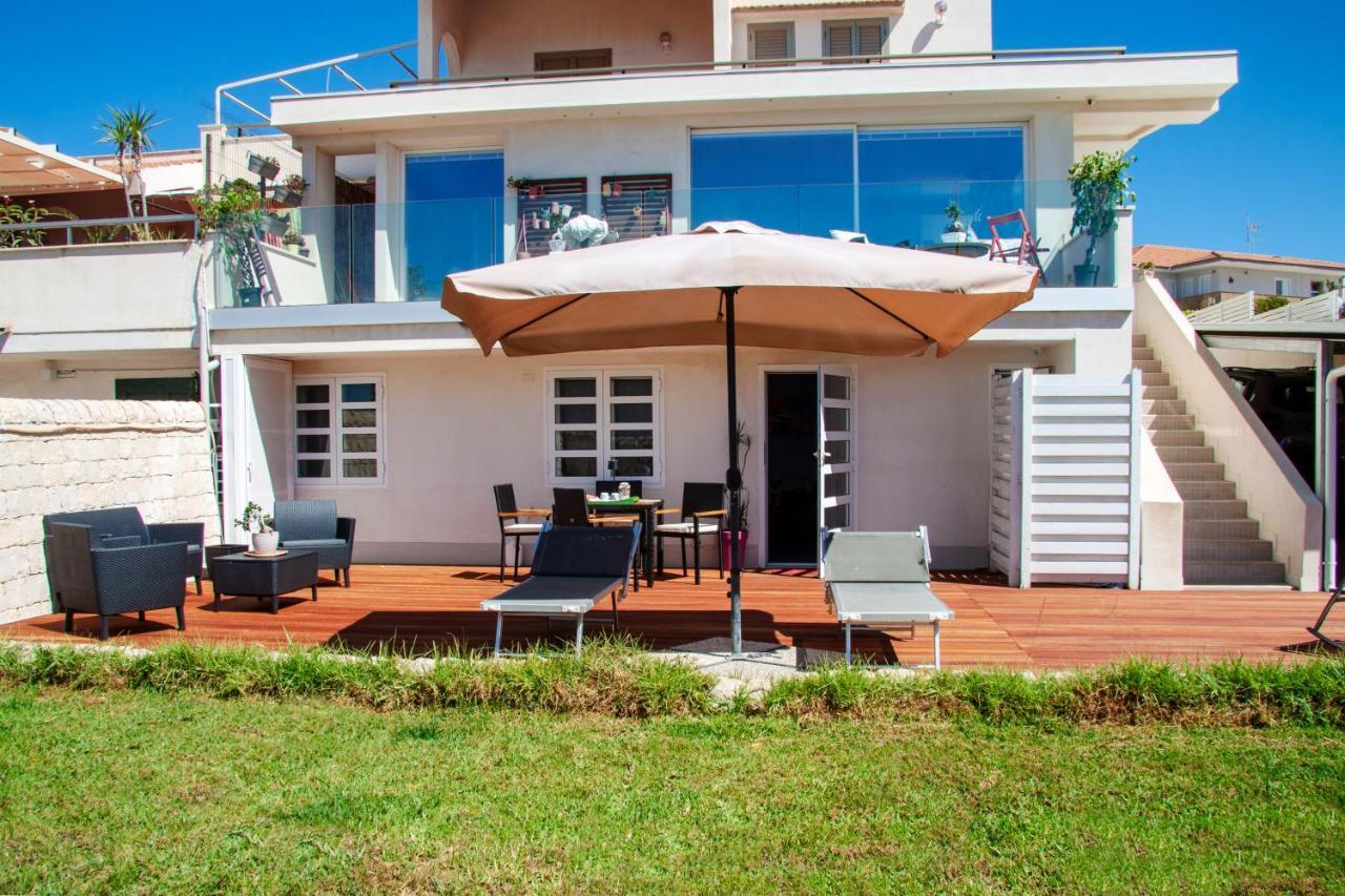 Casa Azul Villa Marina di Ragusa Ngoại thất bức ảnh