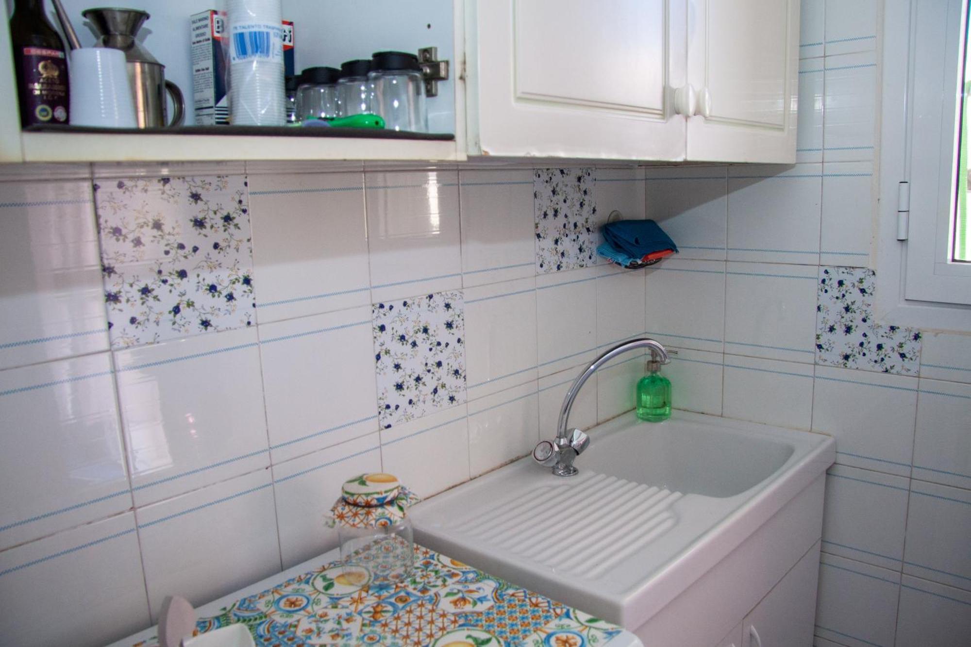 Casa Azul Villa Marina di Ragusa Ngoại thất bức ảnh