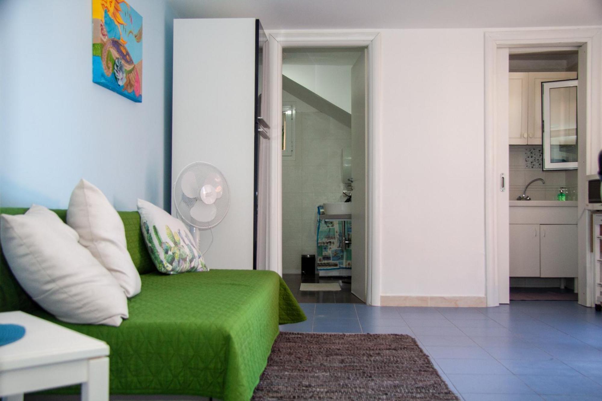 Casa Azul Villa Marina di Ragusa Ngoại thất bức ảnh