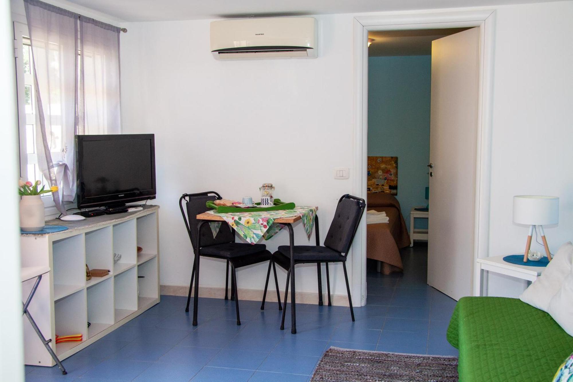 Casa Azul Villa Marina di Ragusa Ngoại thất bức ảnh