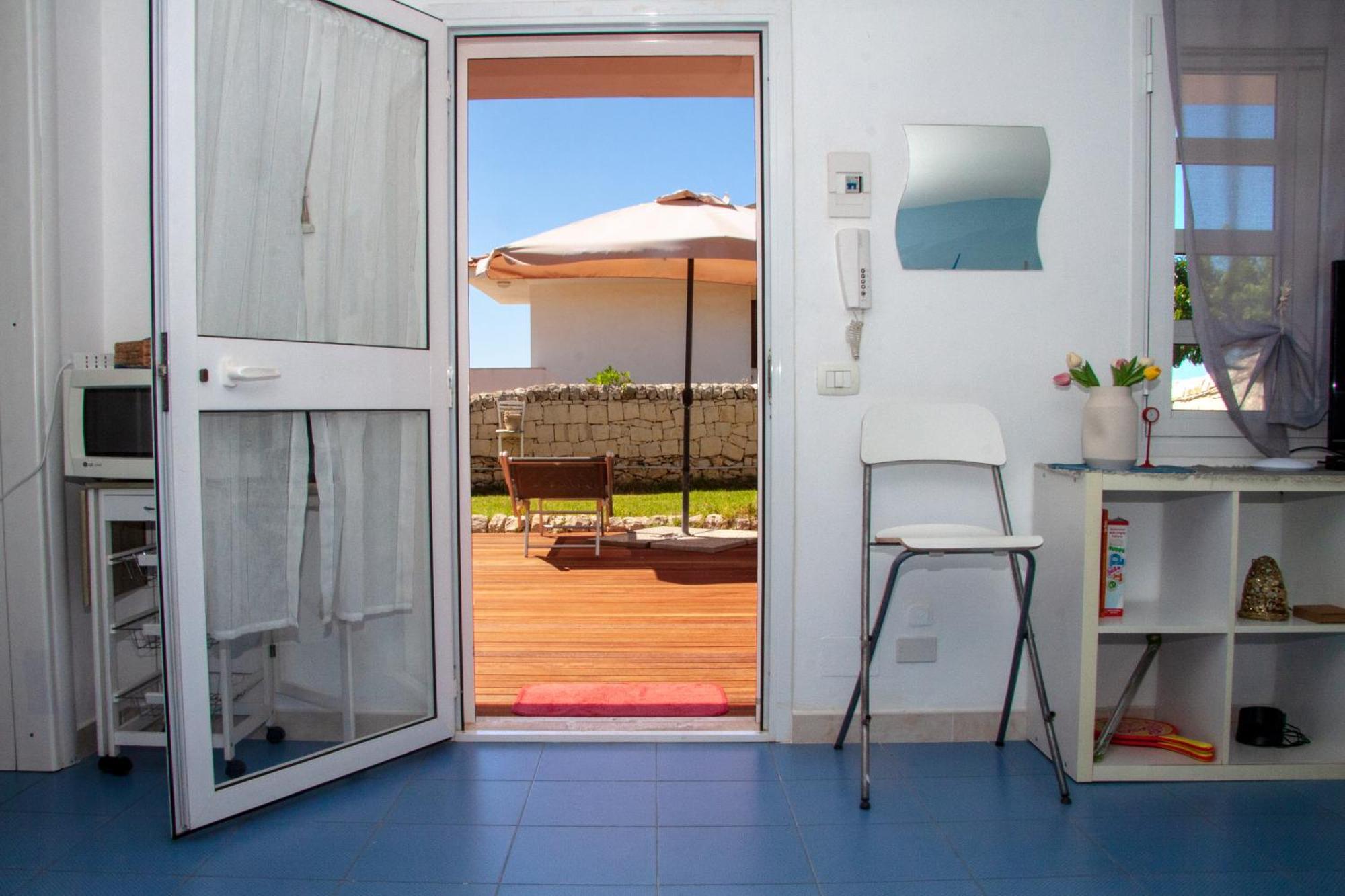 Casa Azul Villa Marina di Ragusa Ngoại thất bức ảnh