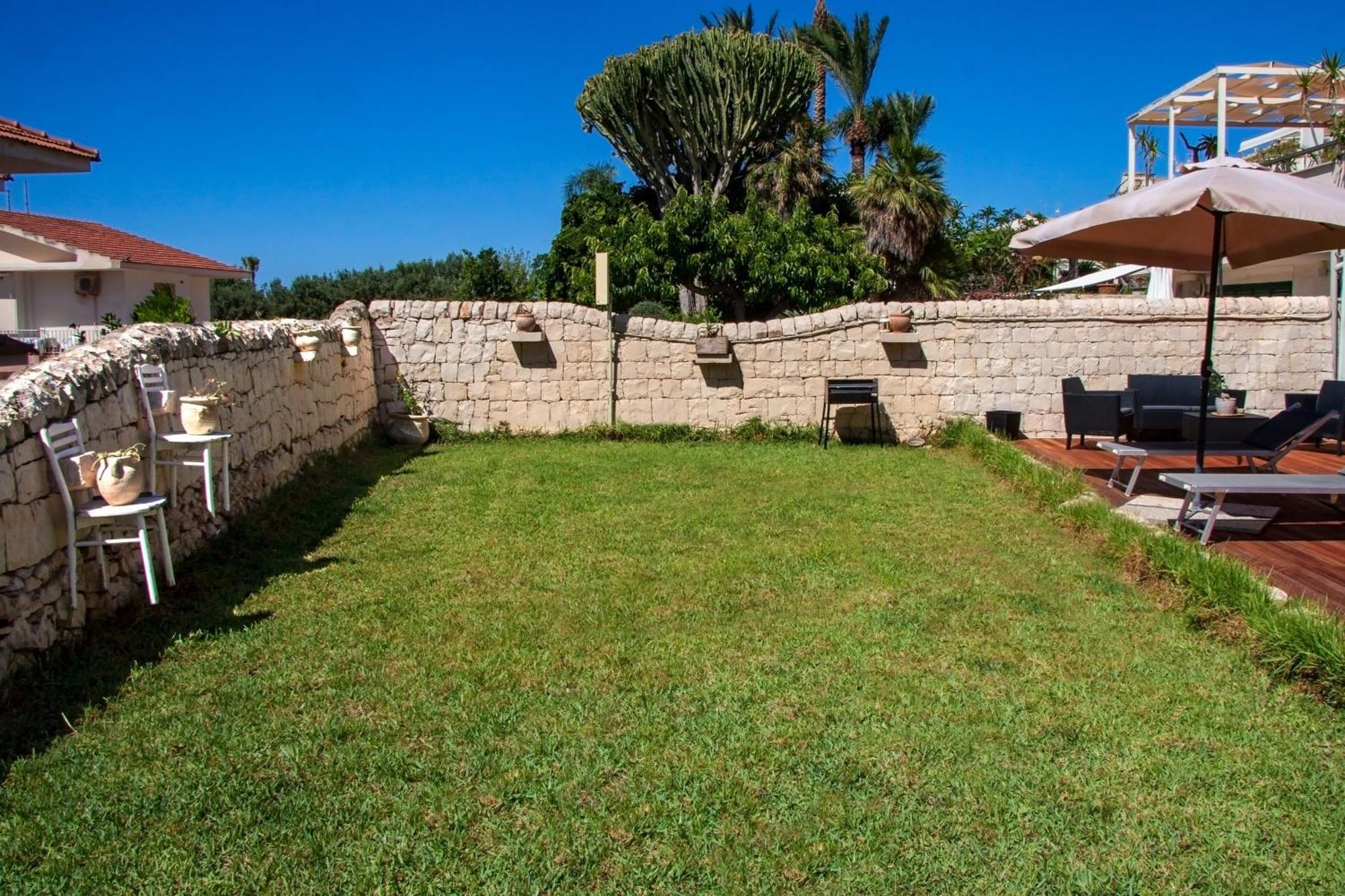 Casa Azul Villa Marina di Ragusa Ngoại thất bức ảnh
