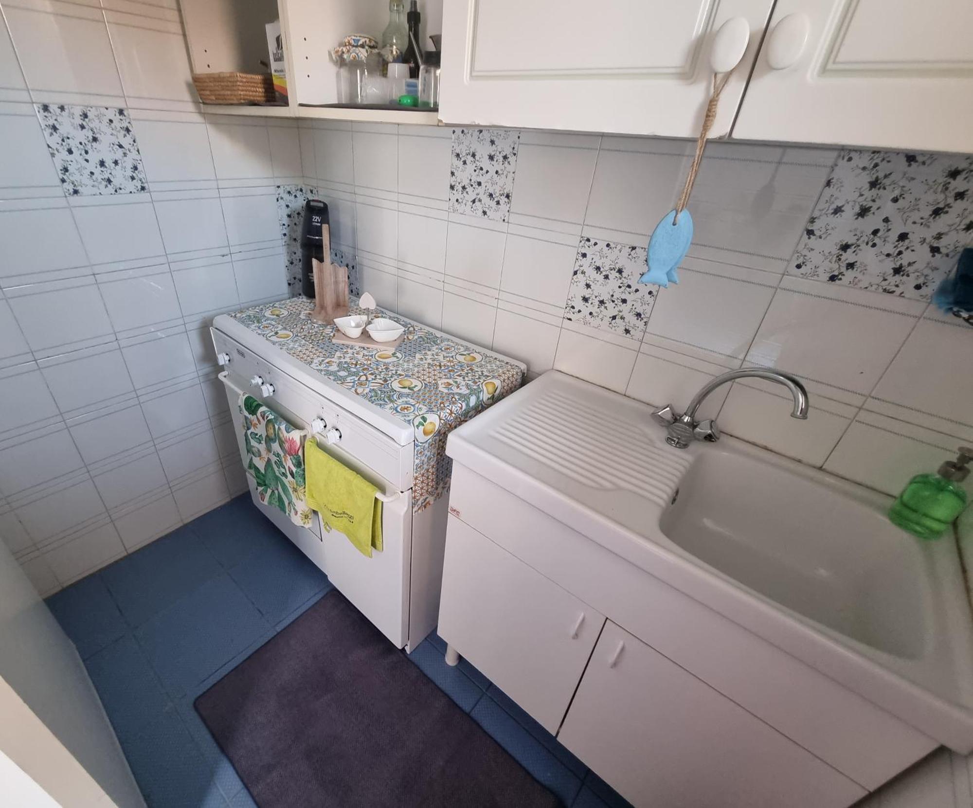 Casa Azul Villa Marina di Ragusa Ngoại thất bức ảnh