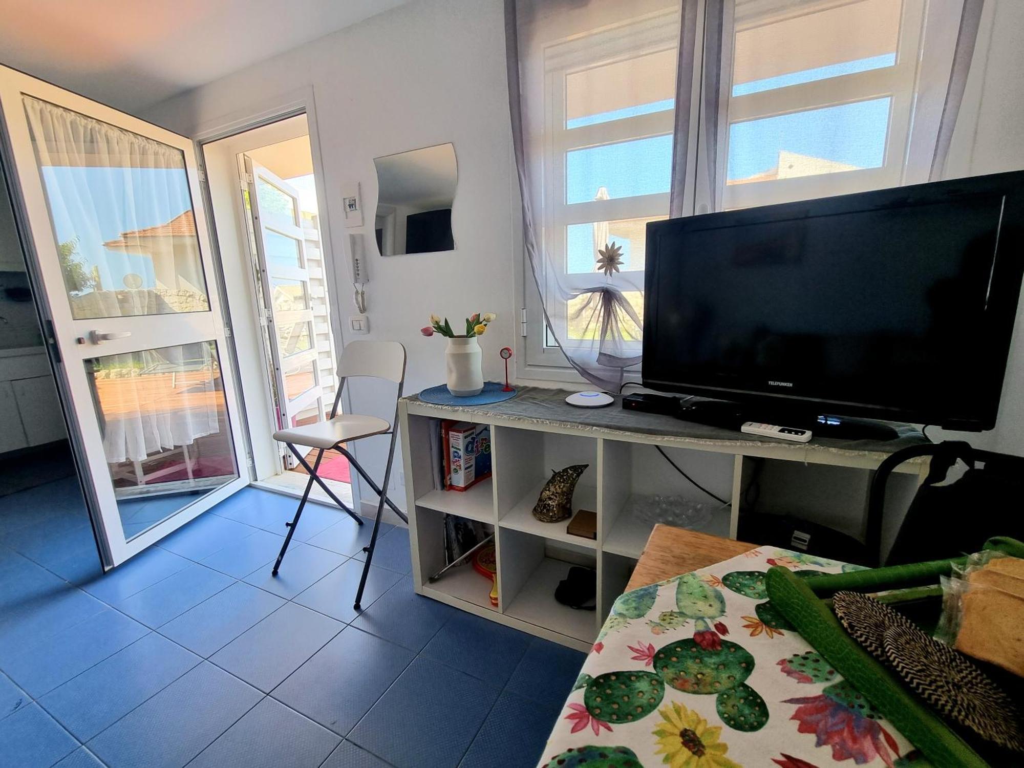 Casa Azul Villa Marina di Ragusa Ngoại thất bức ảnh