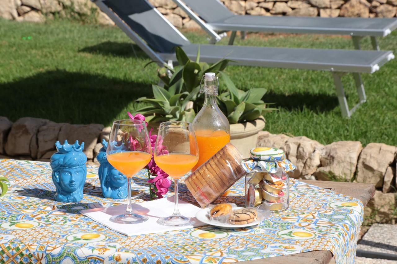 Casa Azul Villa Marina di Ragusa Ngoại thất bức ảnh