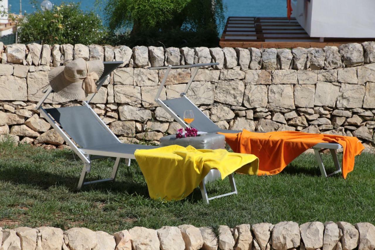 Casa Azul Villa Marina di Ragusa Ngoại thất bức ảnh